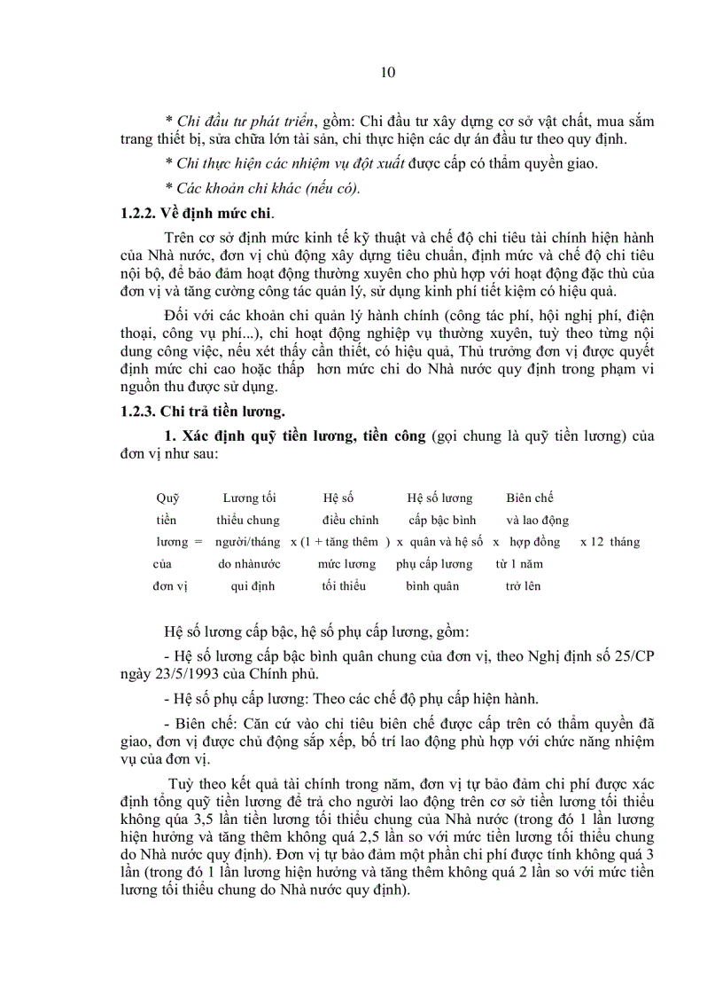 image for page Hoàn thiện quy chế chi tiêu nội bộ ở Trường Trung học Kinh tế Kỹ thuật Kiên Giang