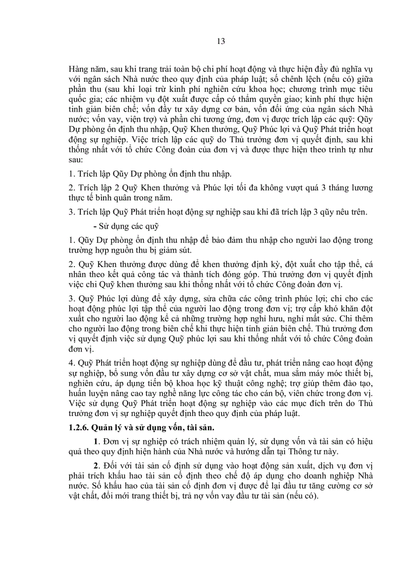image for page Hoàn thiện quy chế chi tiêu nội bộ ở Trường Trung học Kinh tế Kỹ thuật Kiên Giang