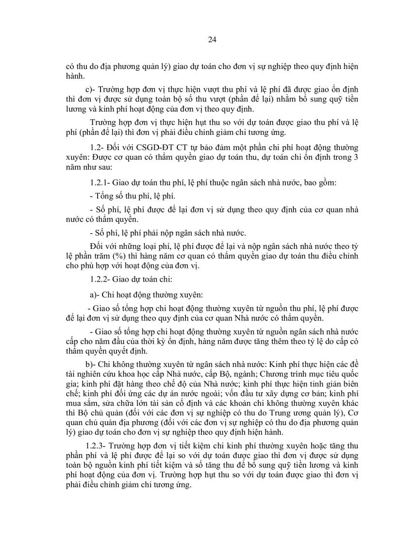 image for page Hoàn thiện quy chế chi tiêu nội bộ ở Trường Trung học Kinh tế Kỹ thuật Kiên Giang
