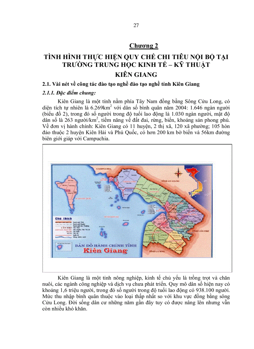 image for page Hoàn thiện quy chế chi tiêu nội bộ ở Trường Trung học Kinh tế Kỹ thuật Kiên Giang