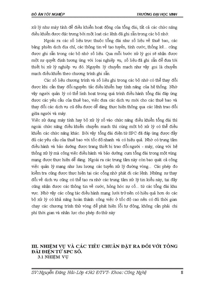 image for page Tổng quan về hệ thống tổng đài RLU AXE 810