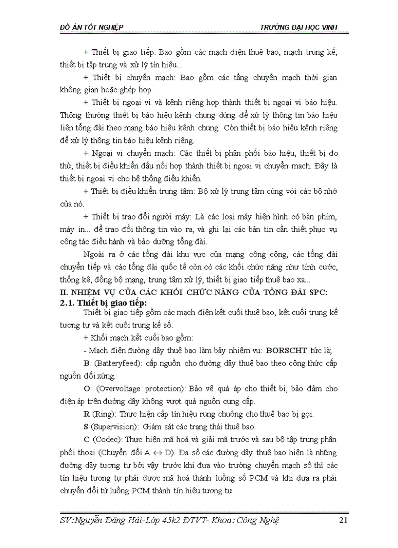 image for page Tổng quan về hệ thống tổng đài RLU AXE 810