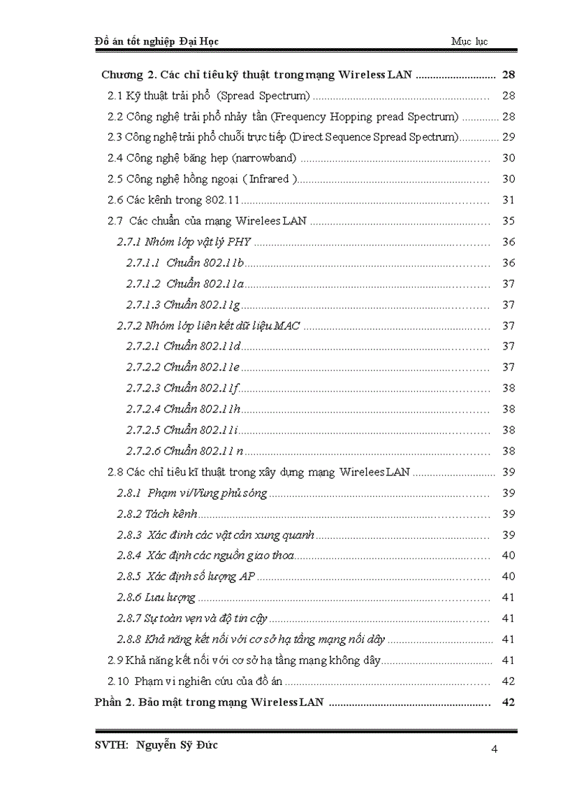 image for page Bảo mật trong mạng Wireless LAN