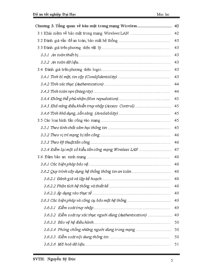 image for page Bảo mật trong mạng Wireless LAN