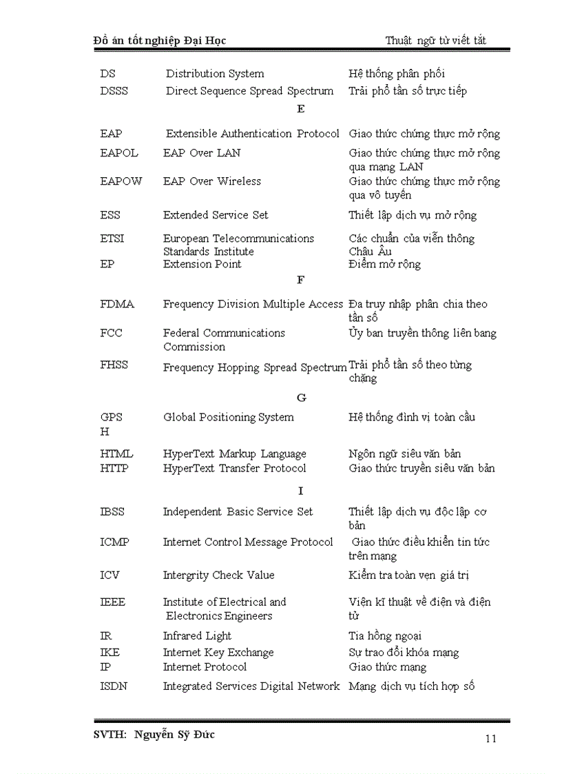 image for page Bảo mật trong mạng Wireless LAN