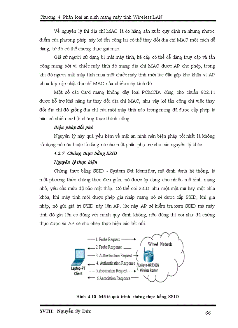 image for page Bảo mật trong mạng Wireless LAN