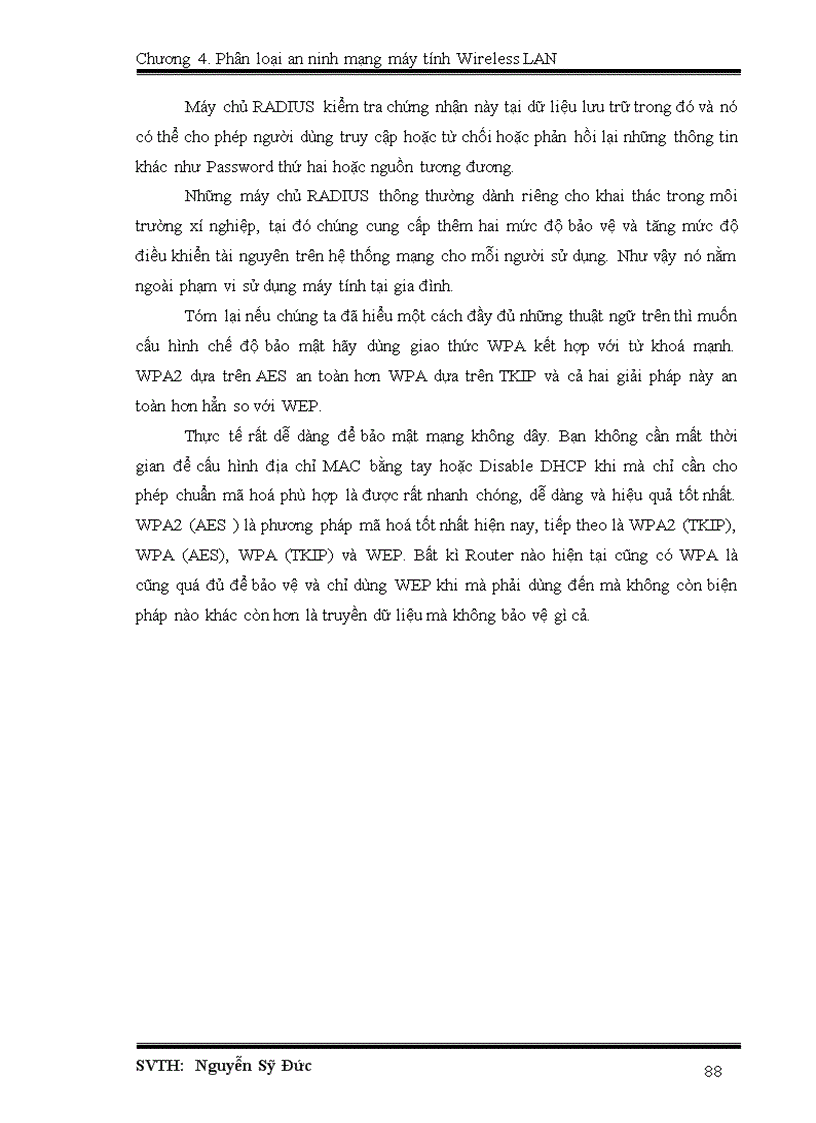 image for page Bảo mật trong mạng Wireless LAN