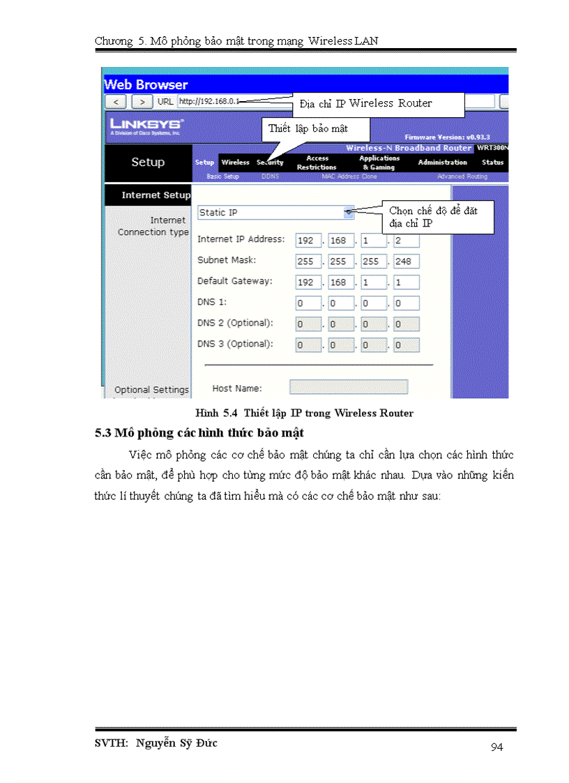 image for page Bảo mật trong mạng Wireless LAN