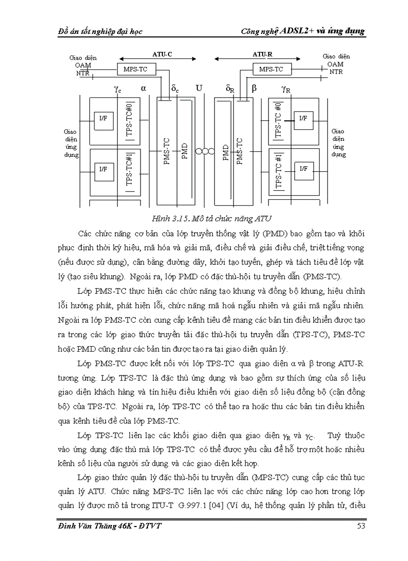 image for page Công nghệ ADSL2 và ứng dụng