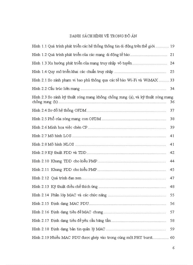 image for page Nghiên cứu và thiết kế mạng Wimax
