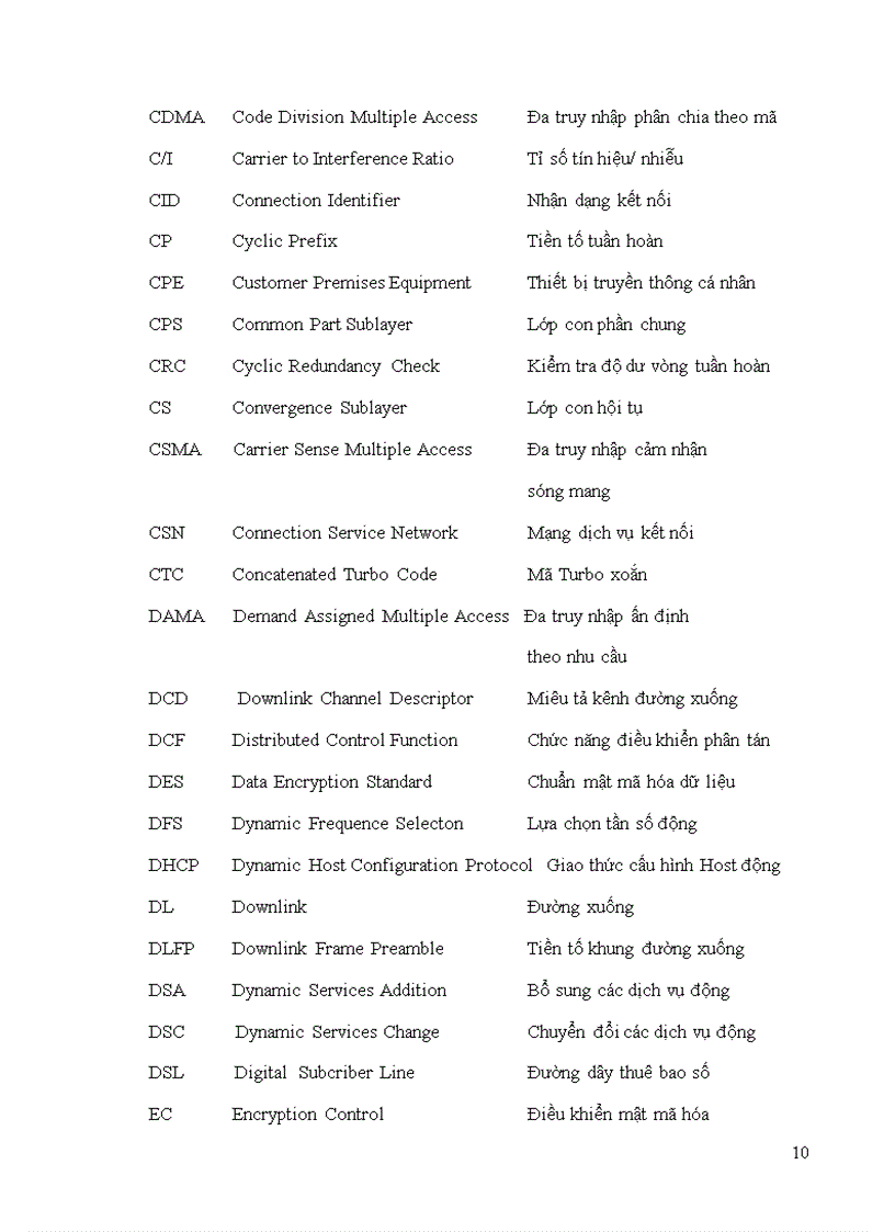 image for page Nghiên cứu và thiết kế mạng Wimax