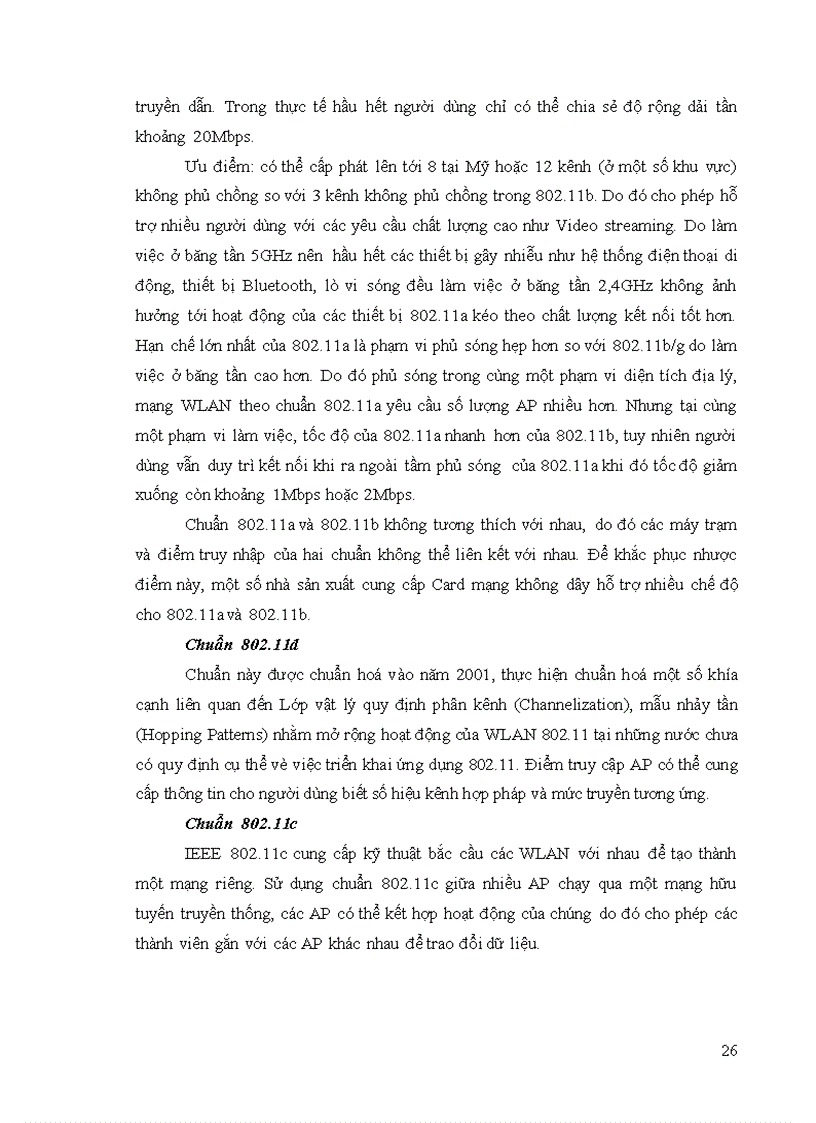 image for page Nghiên cứu và thiết kế mạng Wimax