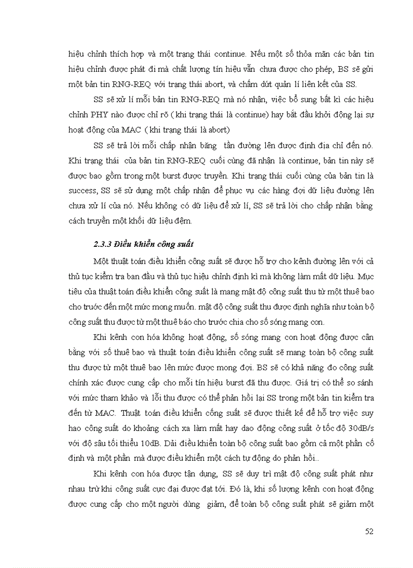 image for page Nghiên cứu và thiết kế mạng Wimax