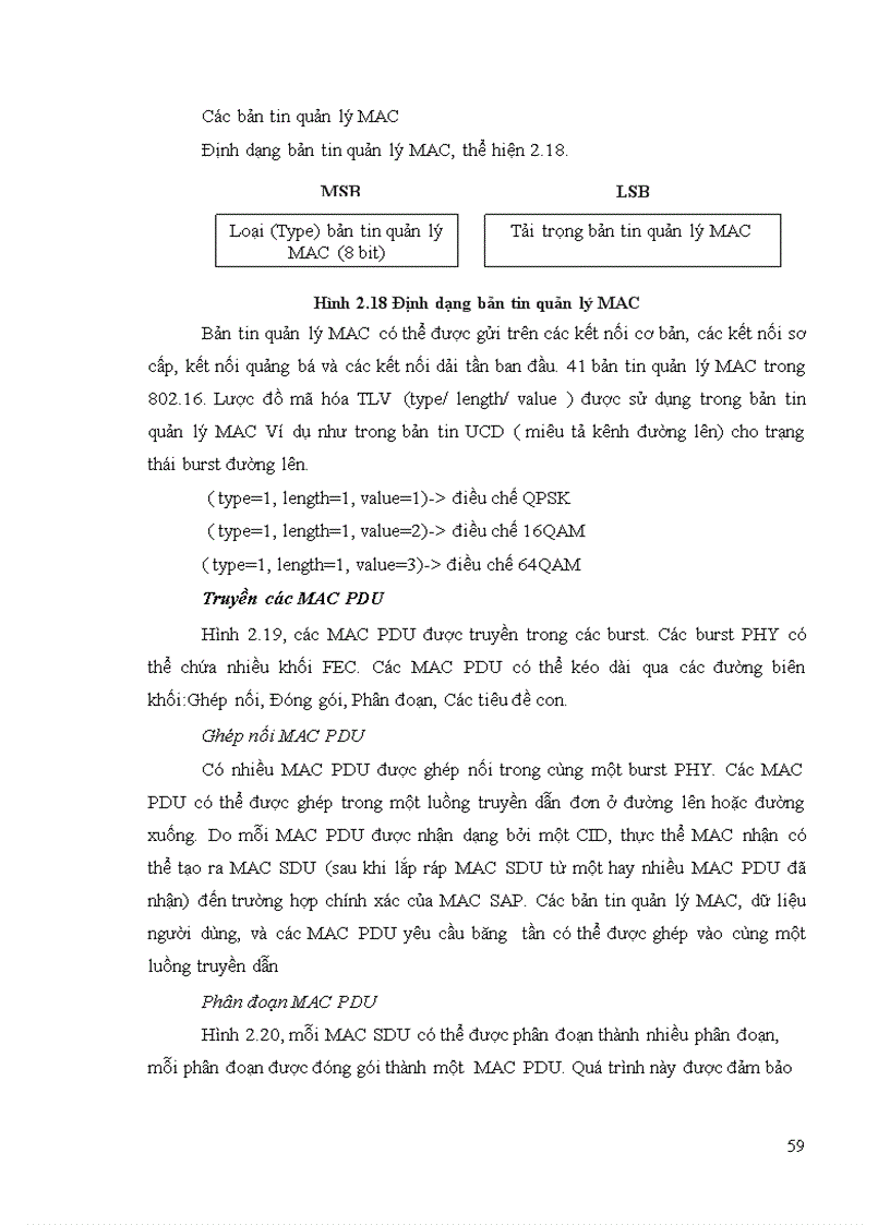 image for page Nghiên cứu và thiết kế mạng Wimax