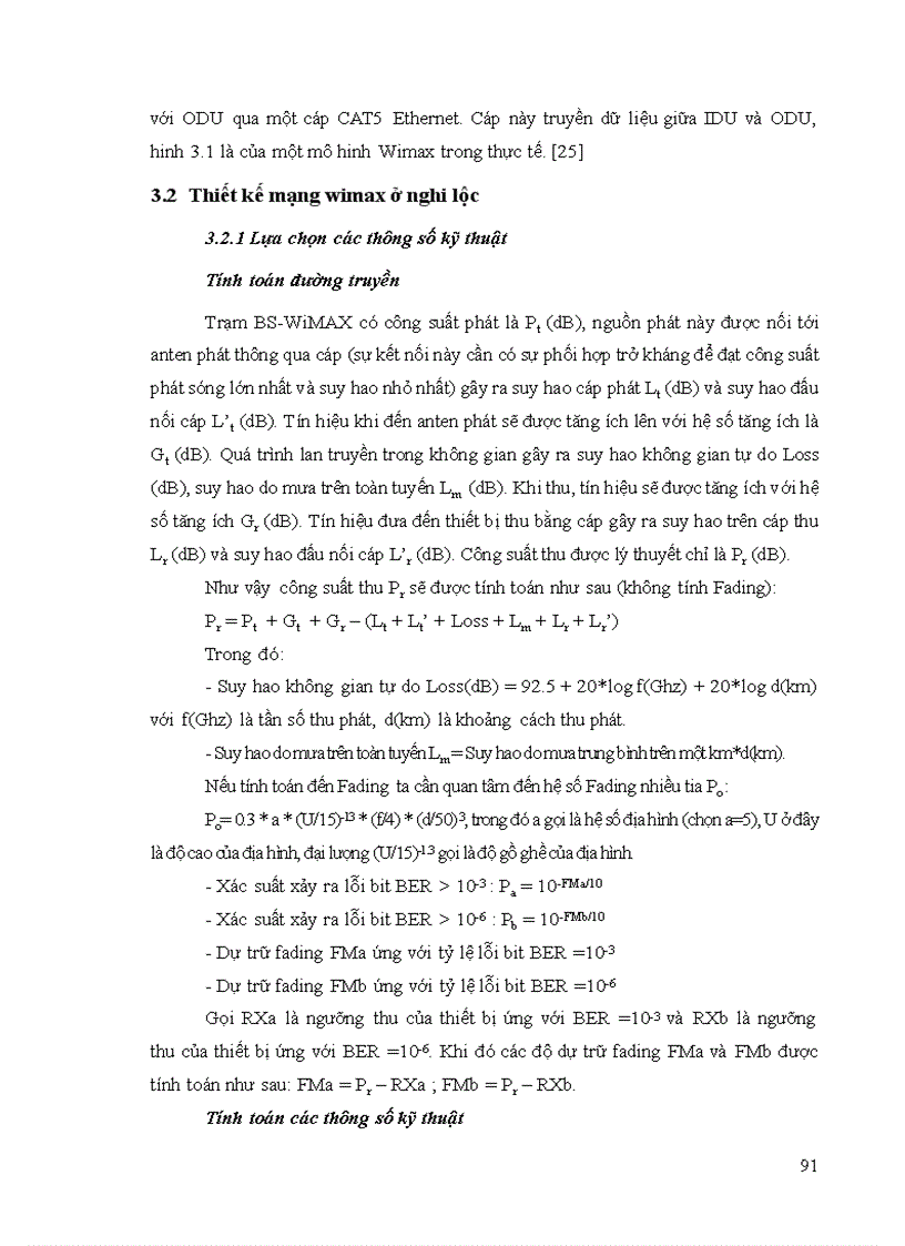 image for page Nghiên cứu và thiết kế mạng Wimax