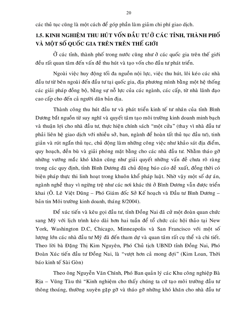 image for page Khơi thông nguồn vốn cho đầu tư phát triển kinh tế tỉnh Bình Thuận