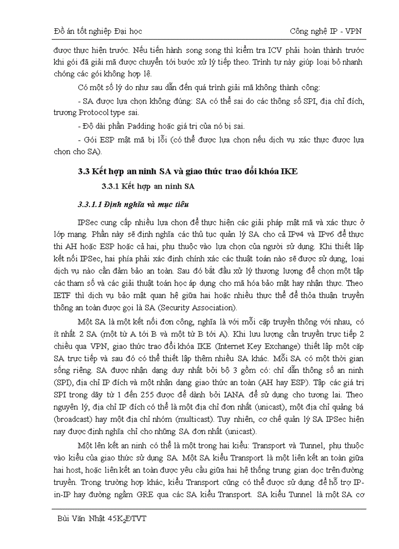 image for page Công nghệ IP VPN