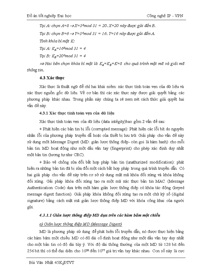 image for page Công nghệ IP VPN