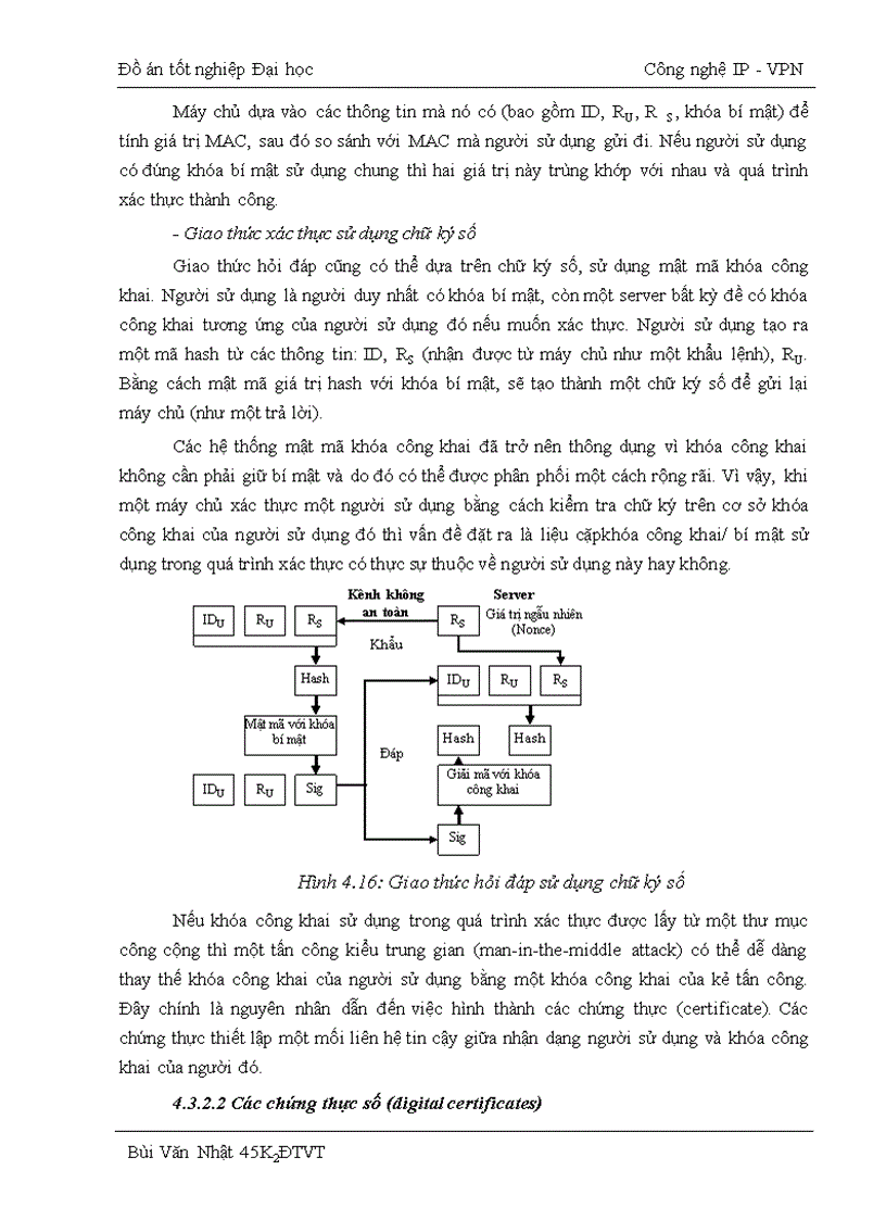 image for page Công nghệ IP VPN