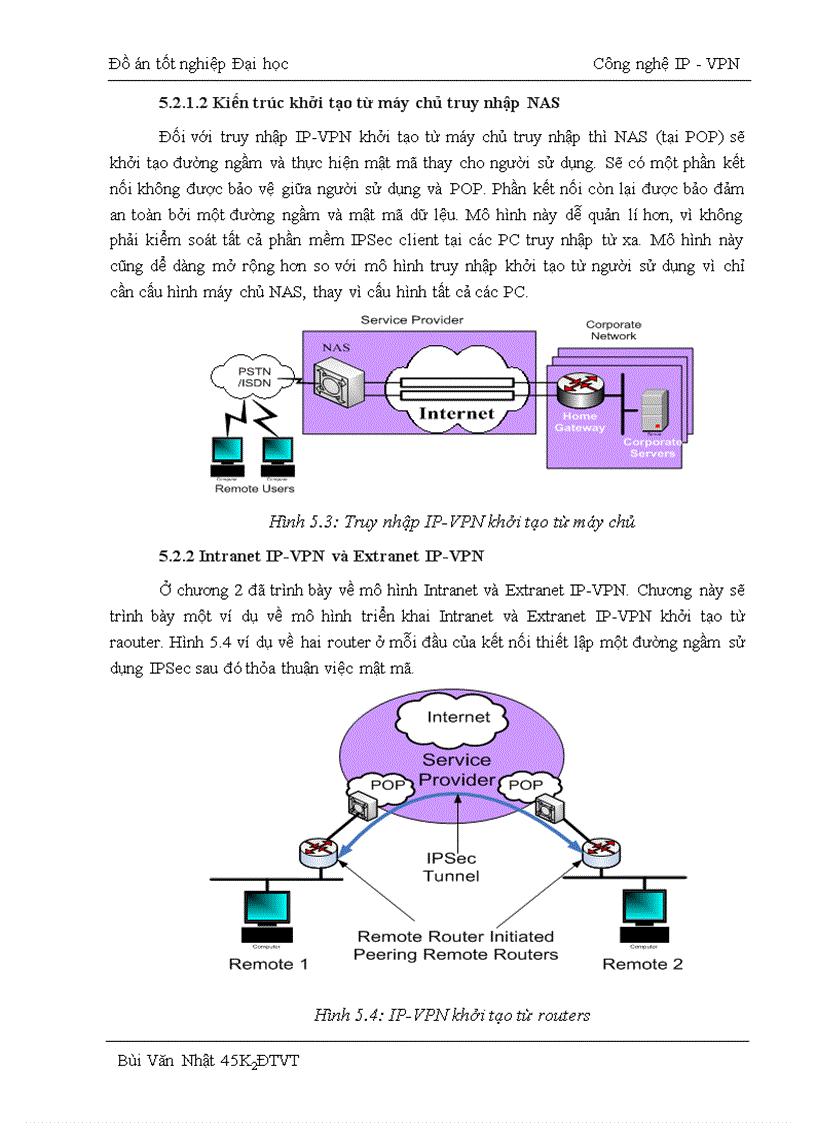 image for page Công nghệ IP VPN