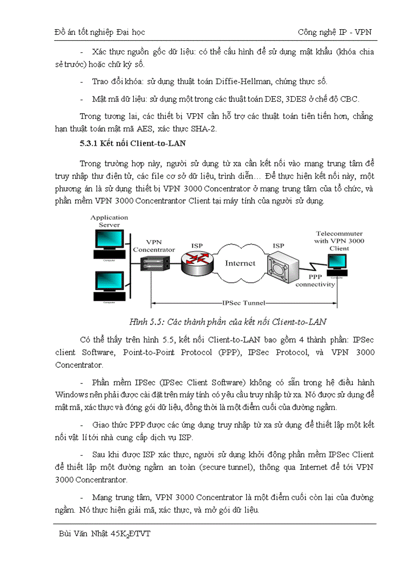 image for page Công nghệ IP VPN