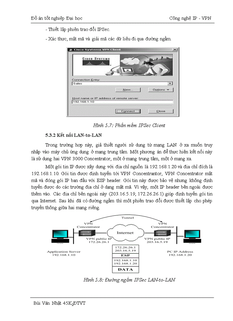 image for page Công nghệ IP VPN