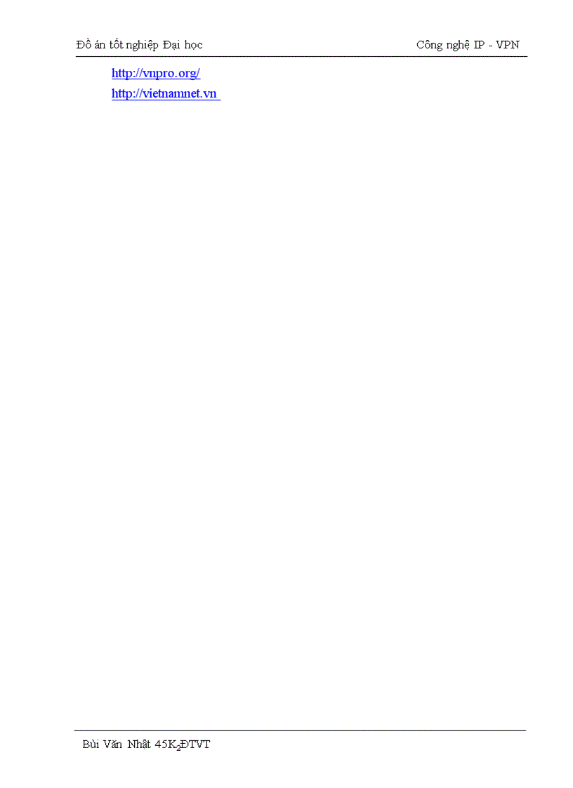 image for page Công nghệ IP VPN