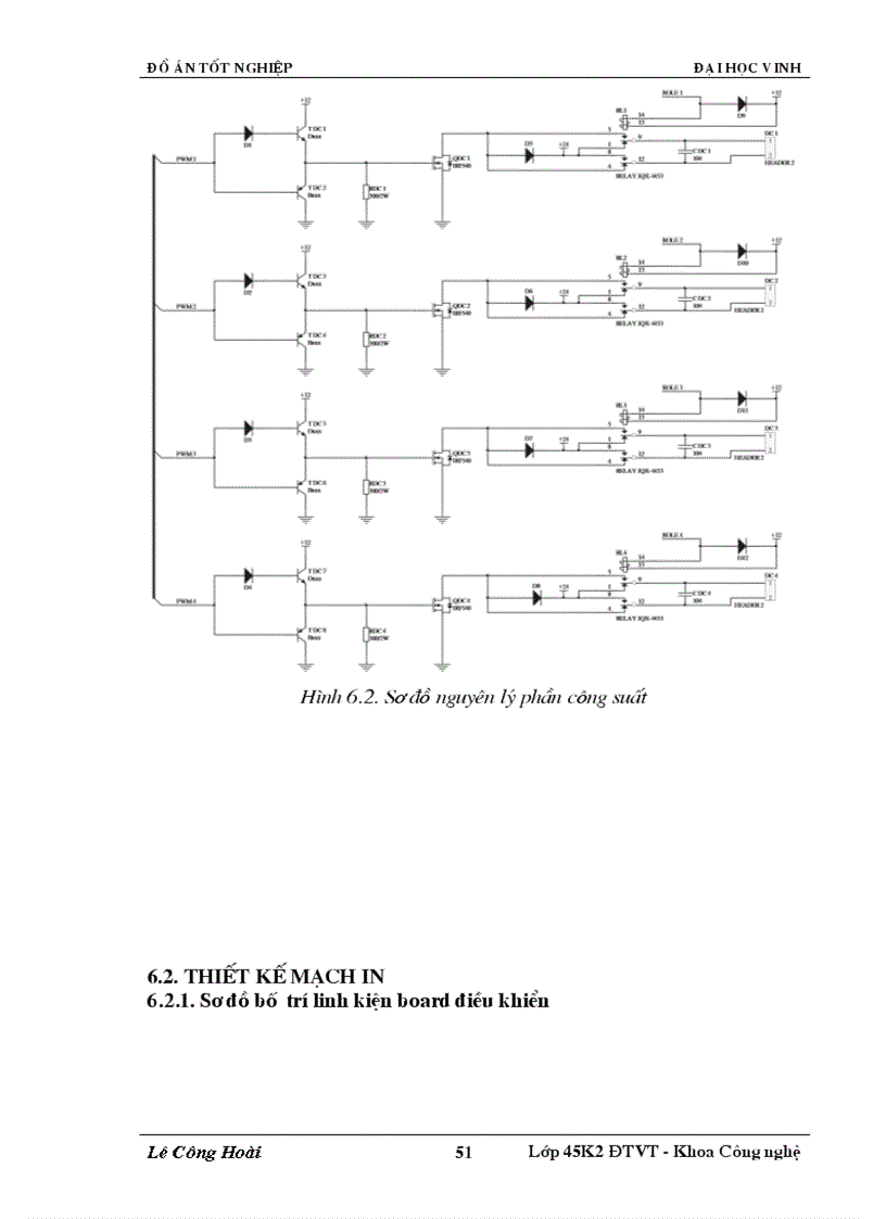 image for page Thiết kế chế tạo robot điều khiển bằng tay