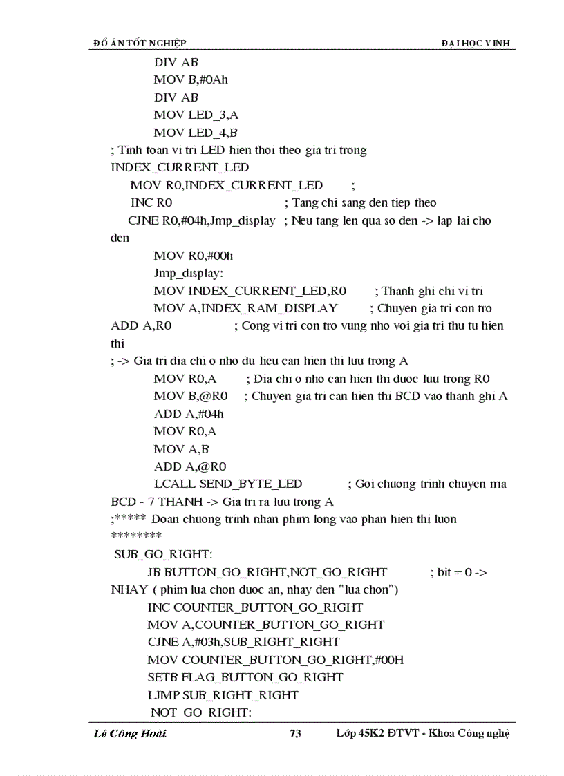 image for page Thiết kế chế tạo robot điều khiển bằng tay