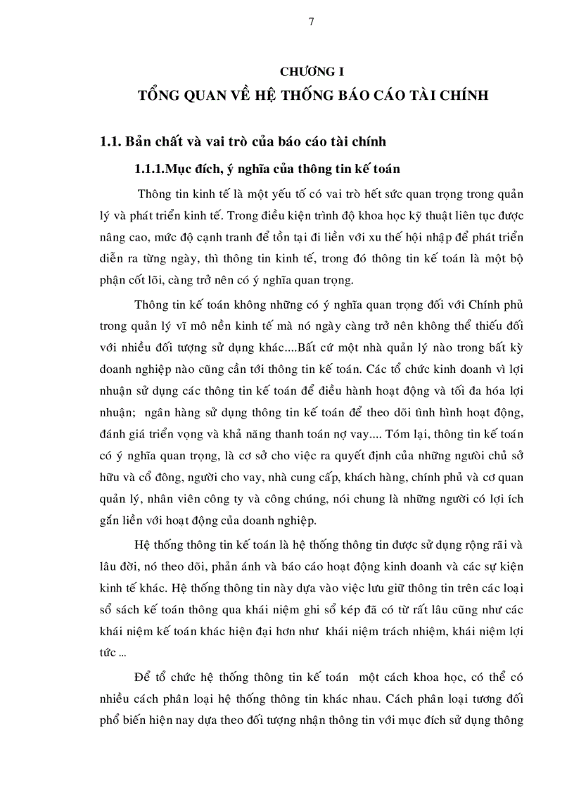 image for page Giải pháp hoàn thiện hệ thống báo cáo tài chính trong điều kiện hội nhập kinh tế ở việt nam