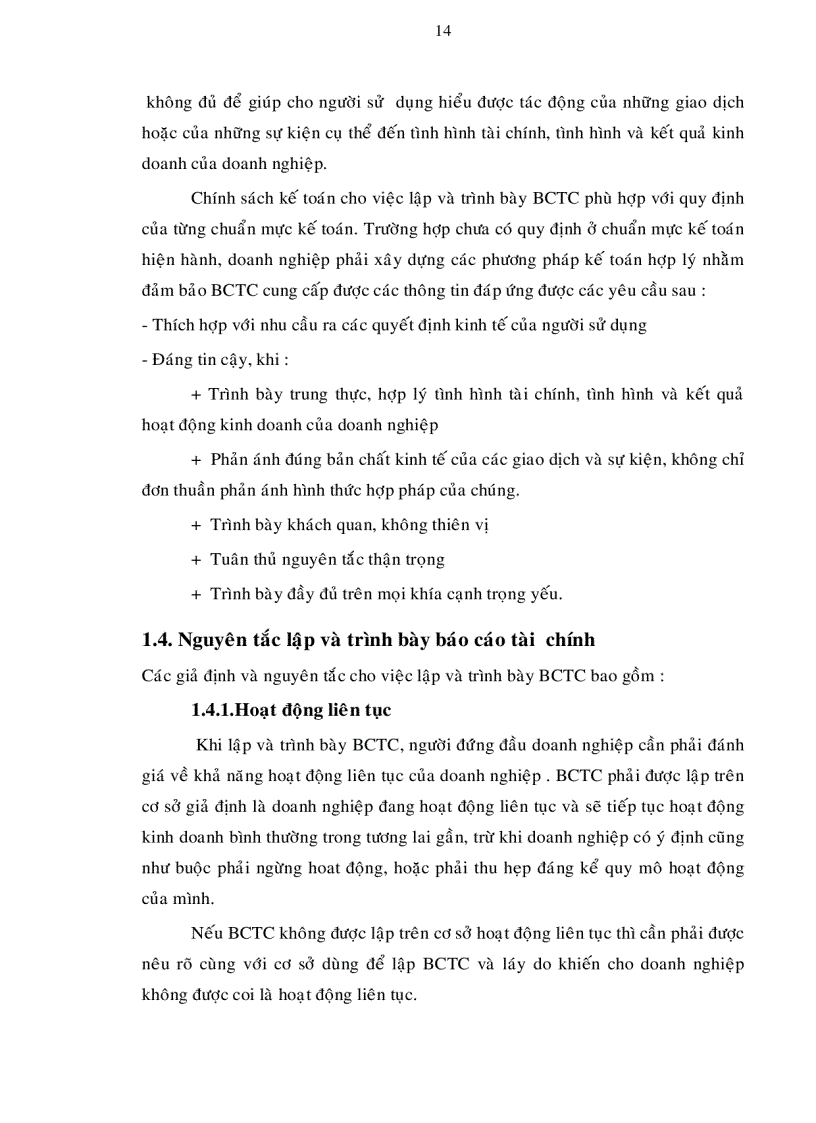 image for page Giải pháp hoàn thiện hệ thống báo cáo tài chính trong điều kiện hội nhập kinh tế ở việt nam