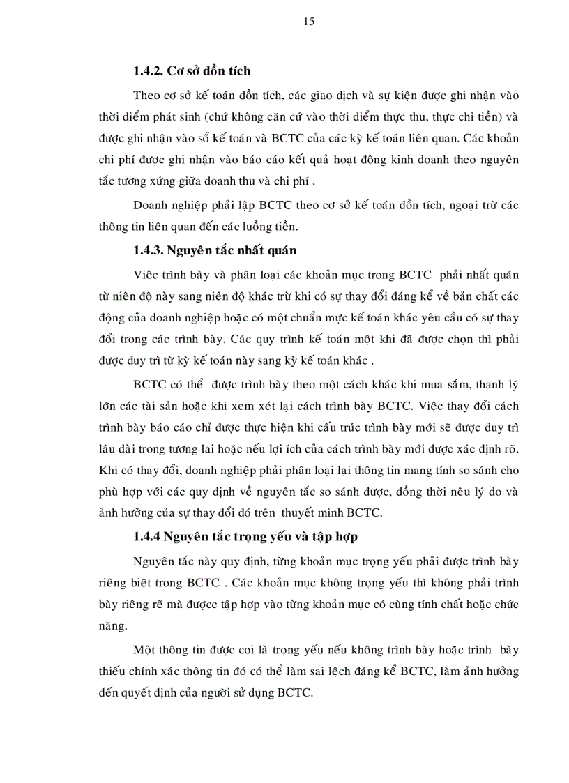 image for page Giải pháp hoàn thiện hệ thống báo cáo tài chính trong điều kiện hội nhập kinh tế ở việt nam