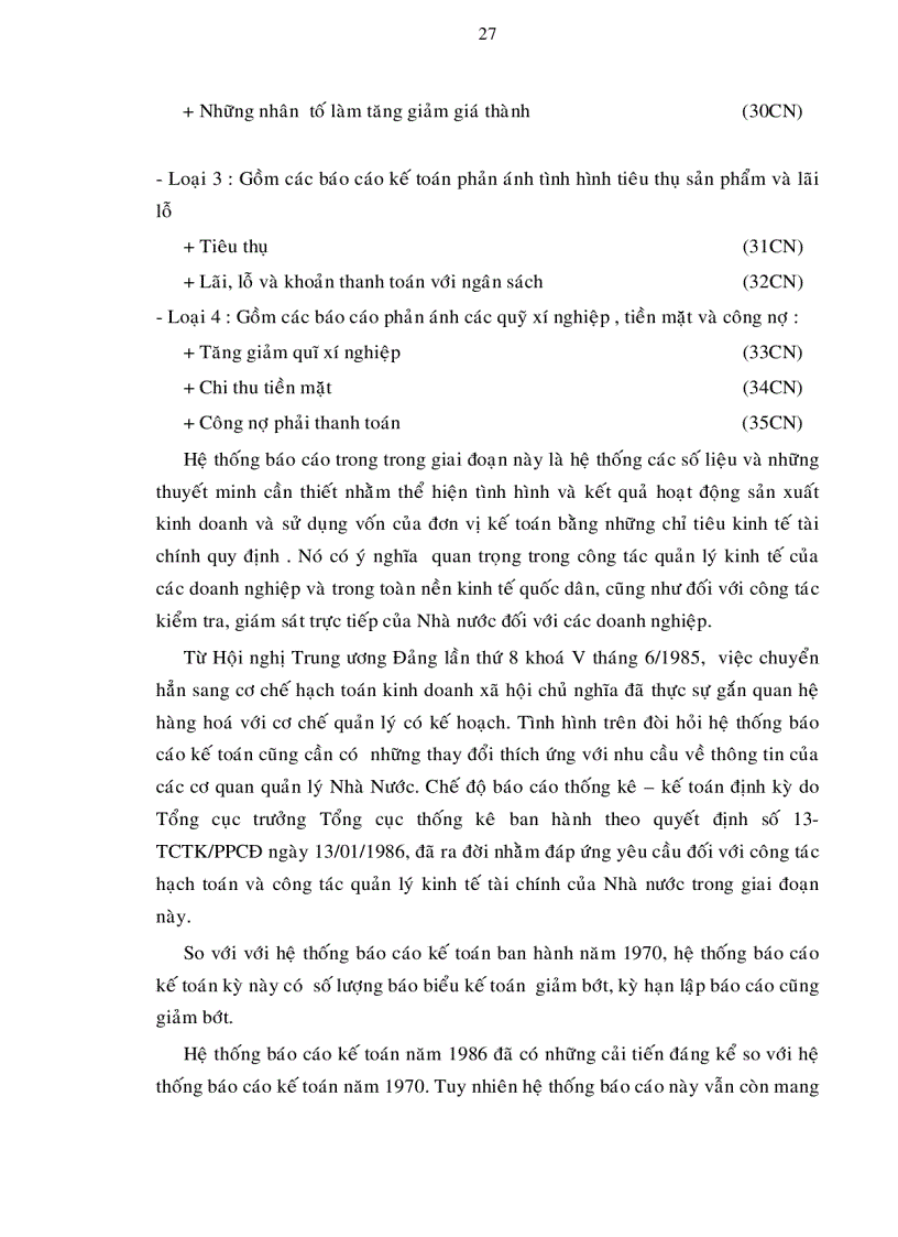 image for page Giải pháp hoàn thiện hệ thống báo cáo tài chính trong điều kiện hội nhập kinh tế ở việt nam
