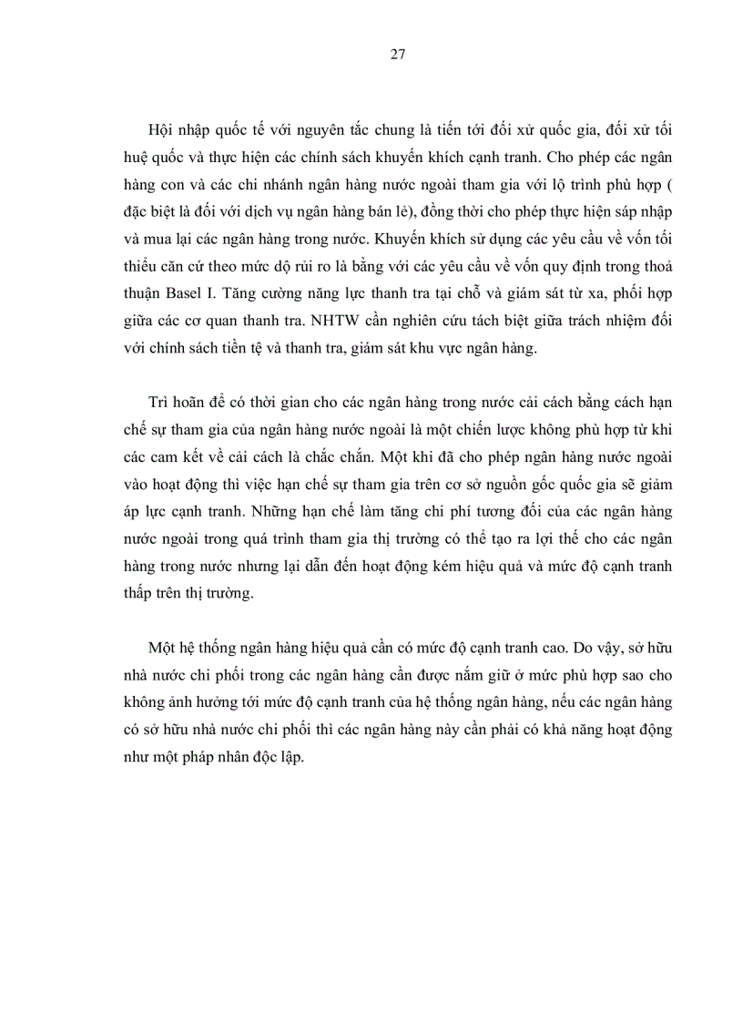 image for page Một số giải pháp góp phần nâng cao năng lực cạnh tranh của Ngân hàng thương mại cổ phần Á Châu đến 2015