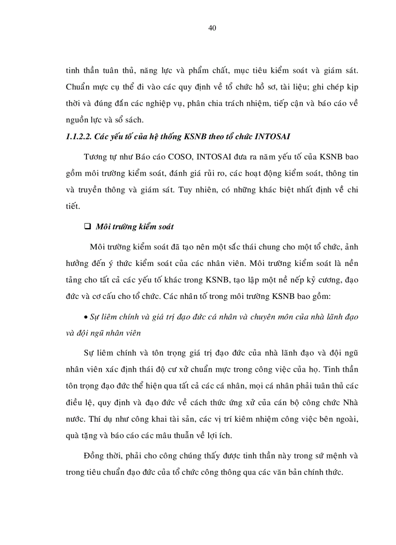 image for page Một số giải pháp hoàn thiện hệ thống kiểm soát nội bộ trong cơ quan Bảo hiểm Xã hội Thành phố Hồ Chí Minh