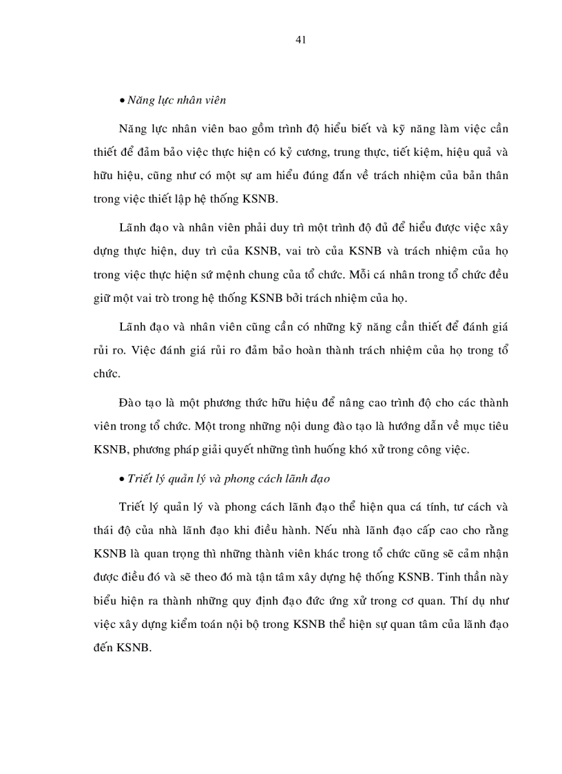 image for page Một số giải pháp hoàn thiện hệ thống kiểm soát nội bộ trong cơ quan Bảo hiểm Xã hội Thành phố Hồ Chí Minh