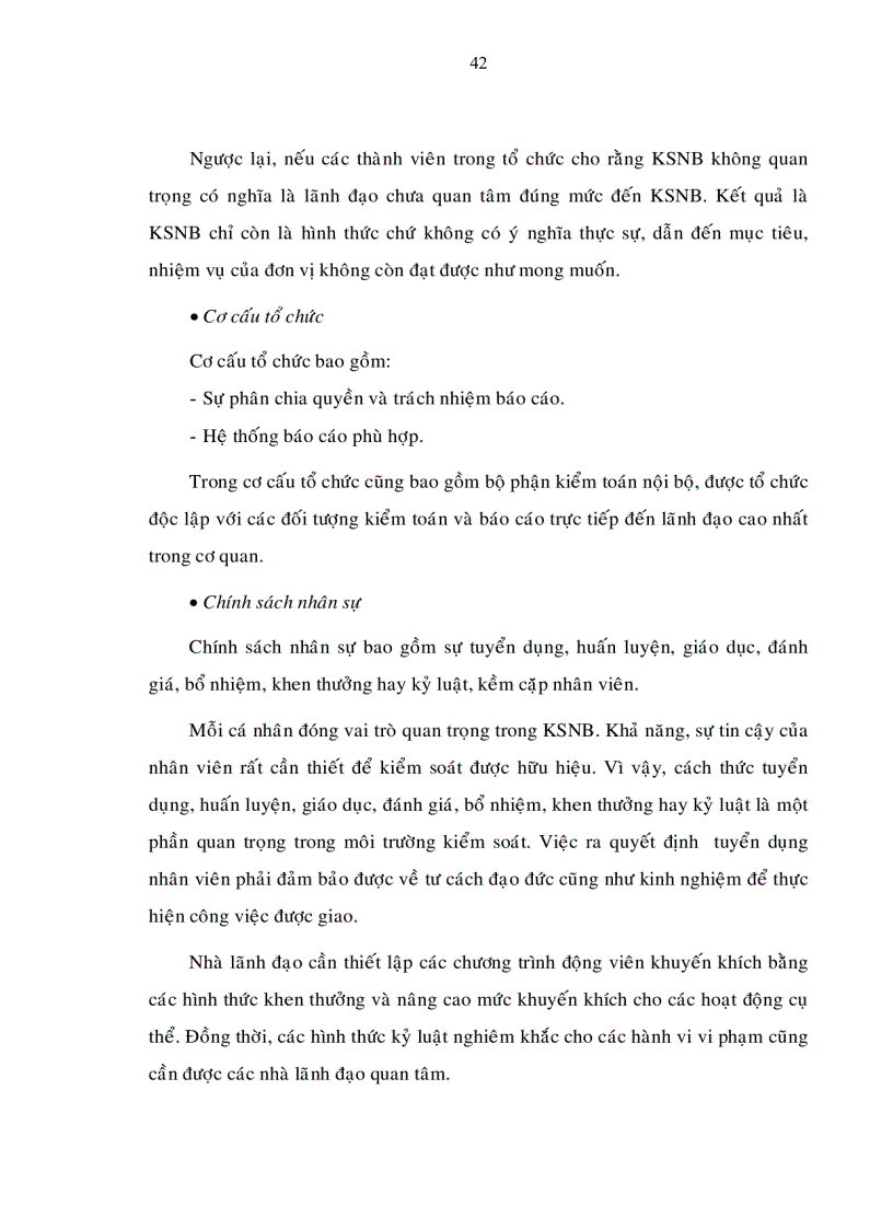 image for page Một số giải pháp hoàn thiện hệ thống kiểm soát nội bộ trong cơ quan Bảo hiểm Xã hội Thành phố Hồ Chí Minh
