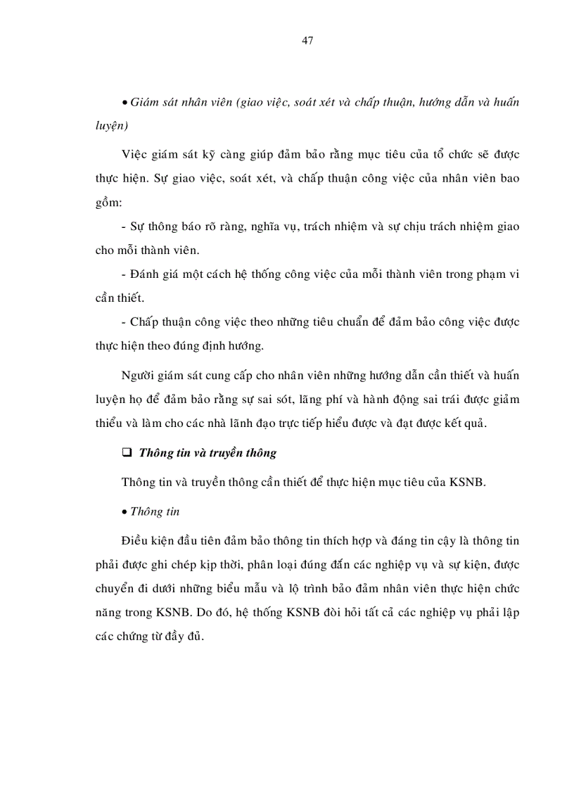 image for page Một số giải pháp hoàn thiện hệ thống kiểm soát nội bộ trong cơ quan Bảo hiểm Xã hội Thành phố Hồ Chí Minh