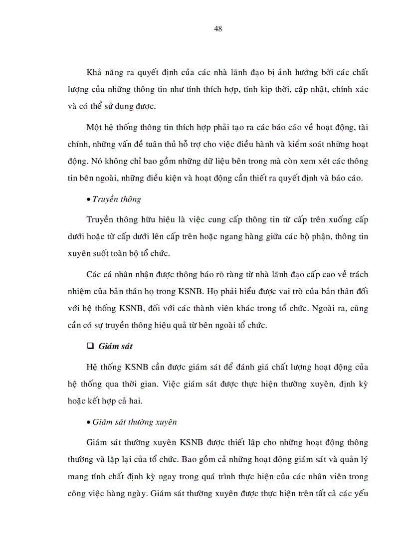 image for page Một số giải pháp hoàn thiện hệ thống kiểm soát nội bộ trong cơ quan Bảo hiểm Xã hội Thành phố Hồ Chí Minh