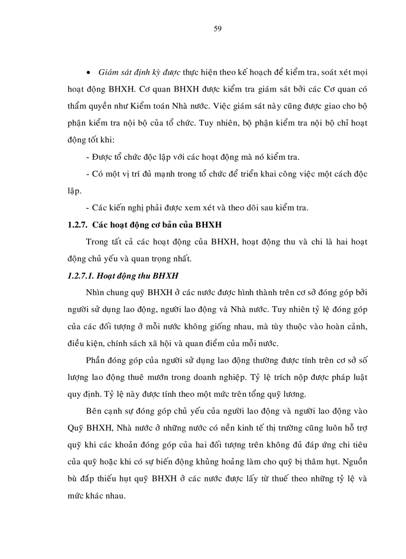 image for page Một số giải pháp hoàn thiện hệ thống kiểm soát nội bộ trong cơ quan Bảo hiểm Xã hội Thành phố Hồ Chí Minh