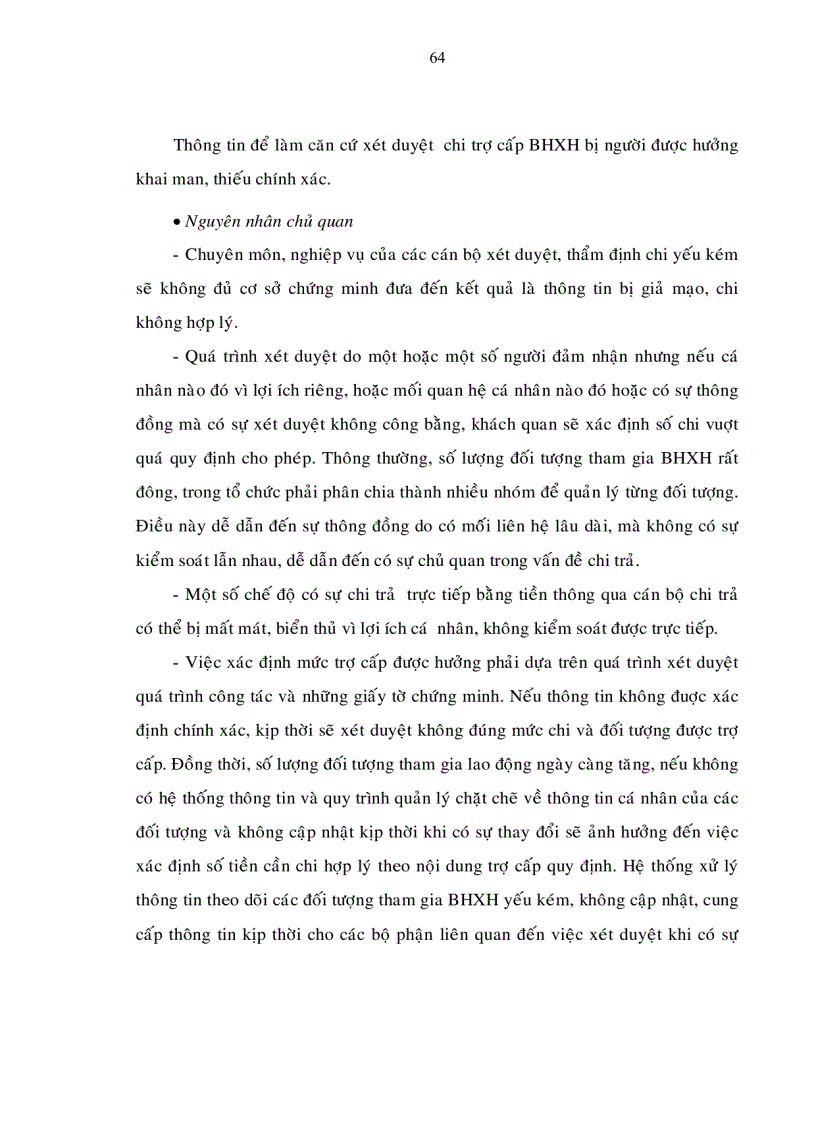 image for page Một số giải pháp hoàn thiện hệ thống kiểm soát nội bộ trong cơ quan Bảo hiểm Xã hội Thành phố Hồ Chí Minh