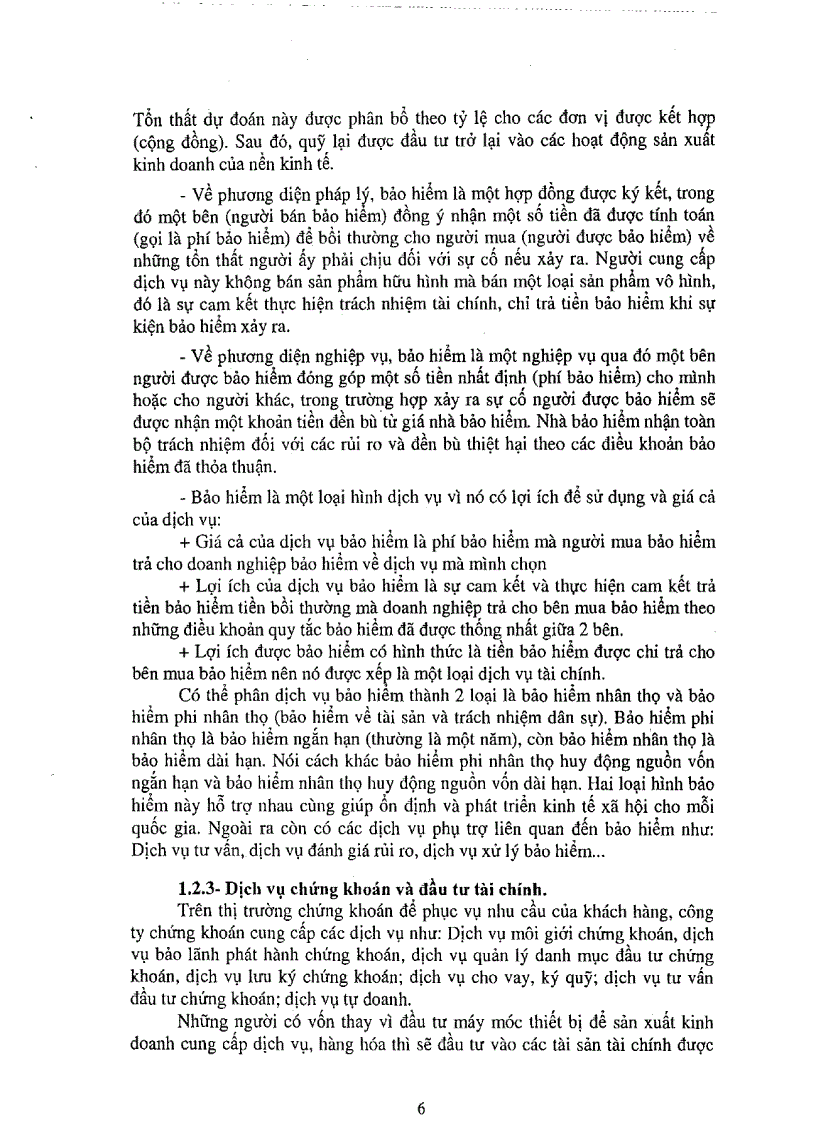 image for page Một số giải pháp hình thành và phát triển dịch vụ tài chính thành phố Đà Nẵng đến năm 2010