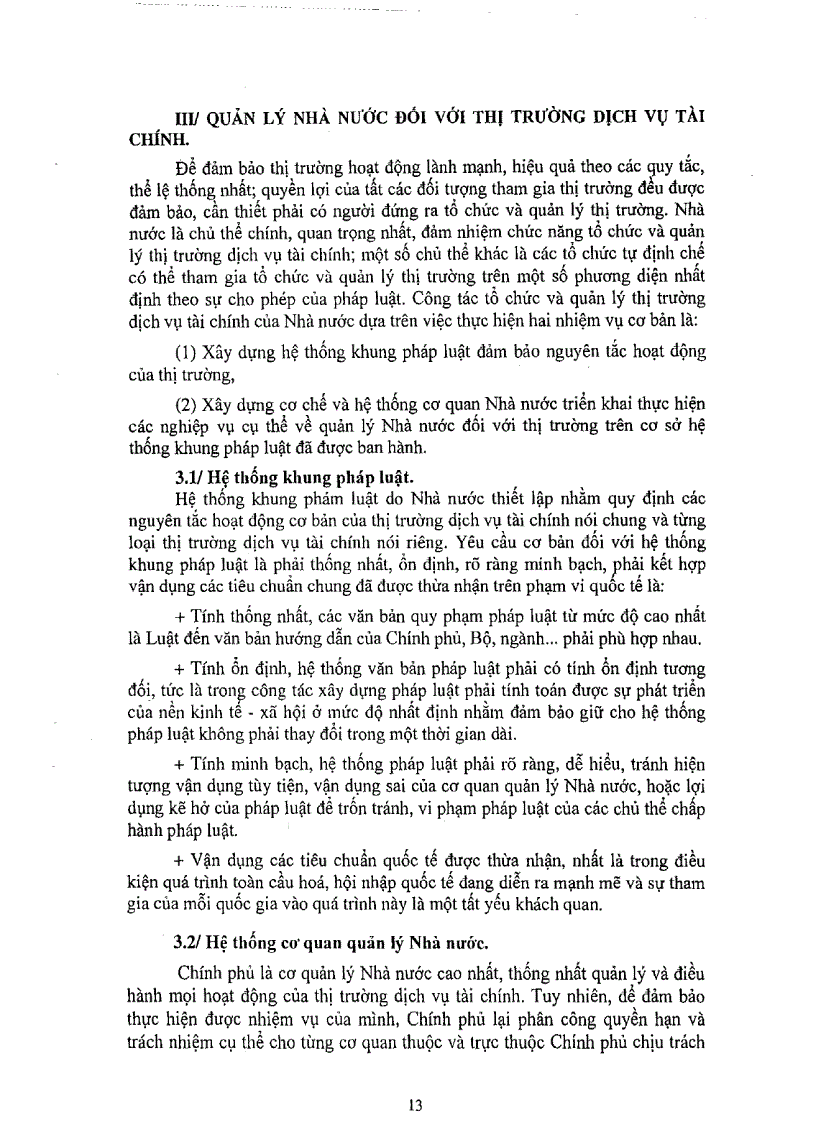 image for page Một số giải pháp hình thành và phát triển dịch vụ tài chính thành phố Đà Nẵng đến năm 2010