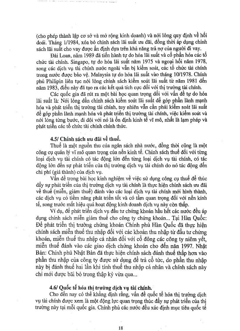 image for page Một số giải pháp hình thành và phát triển dịch vụ tài chính thành phố Đà Nẵng đến năm 2010