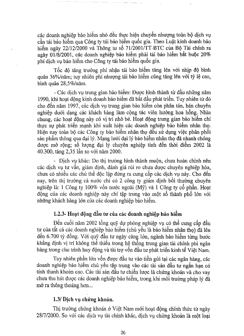 image for page Một số giải pháp hình thành và phát triển dịch vụ tài chính thành phố Đà Nẵng đến năm 2010