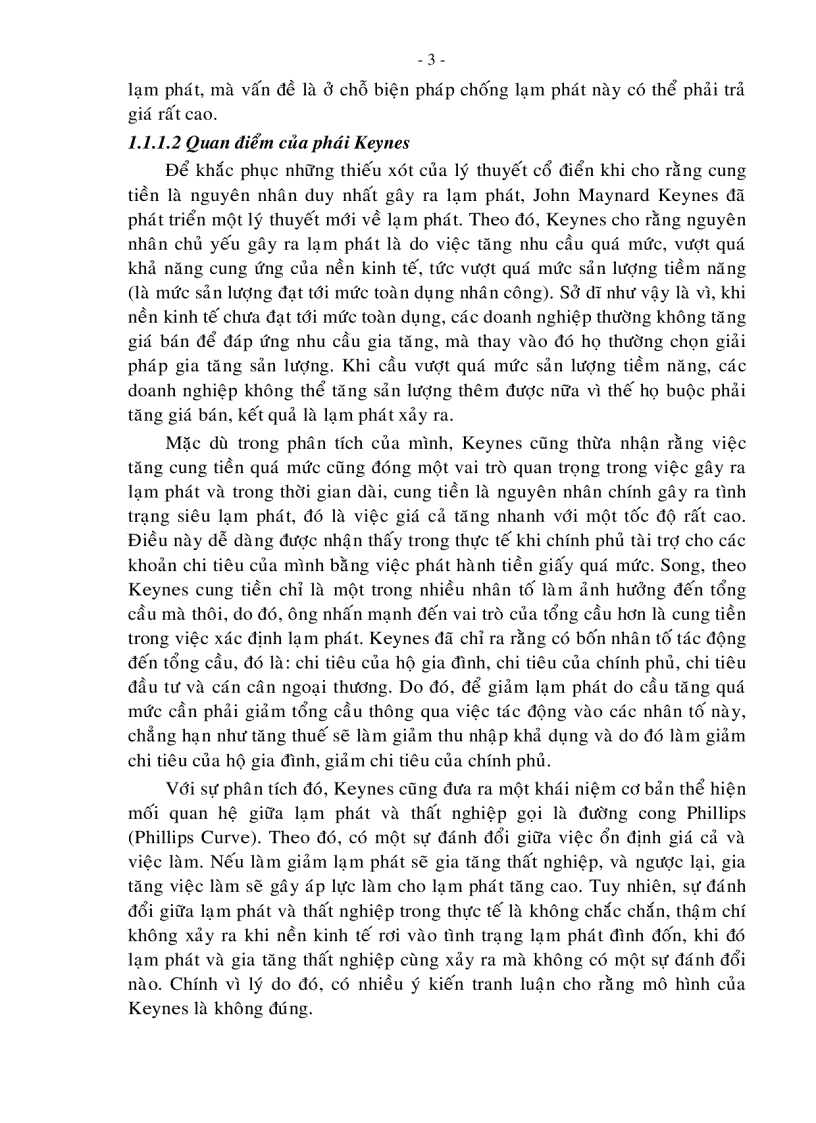 image for page Một số giải pháp nhằm nâng cao hiệu quả của cộng tác kiểm soát lạm phát ở Việt Nam hiện nay