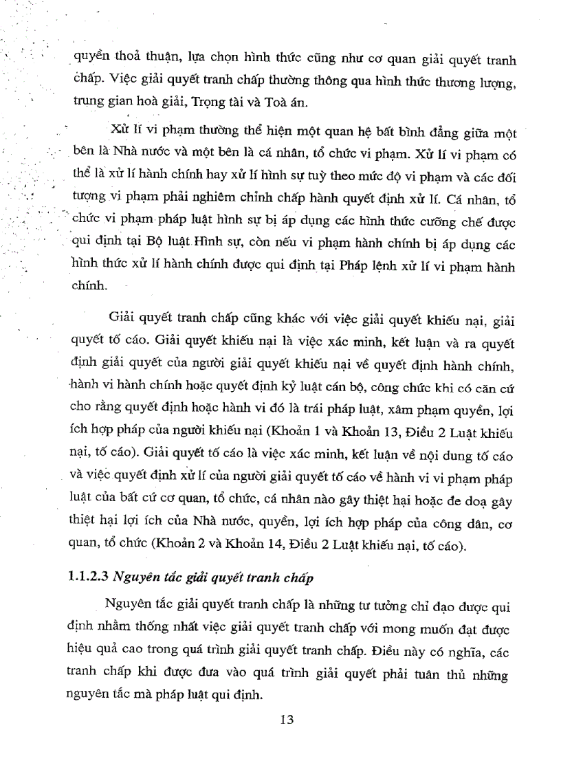 image for page Một số vấn đề pháp lí về giải quyết tranh chấp trên thị trường chứng khoán Việt Nam