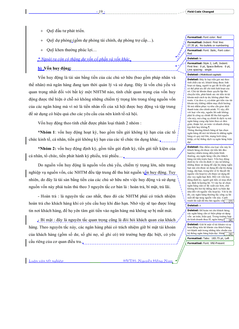 image for page Nâng cao chất lượng cho vay dự án đầu tư tại Sở Giao dịch II Ngân hàng Công thương Việt Nam