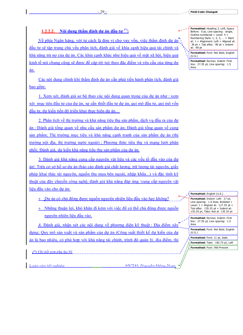 image for page Nâng cao chất lượng cho vay dự án đầu tư tại Sở Giao dịch II Ngân hàng Công thương Việt Nam