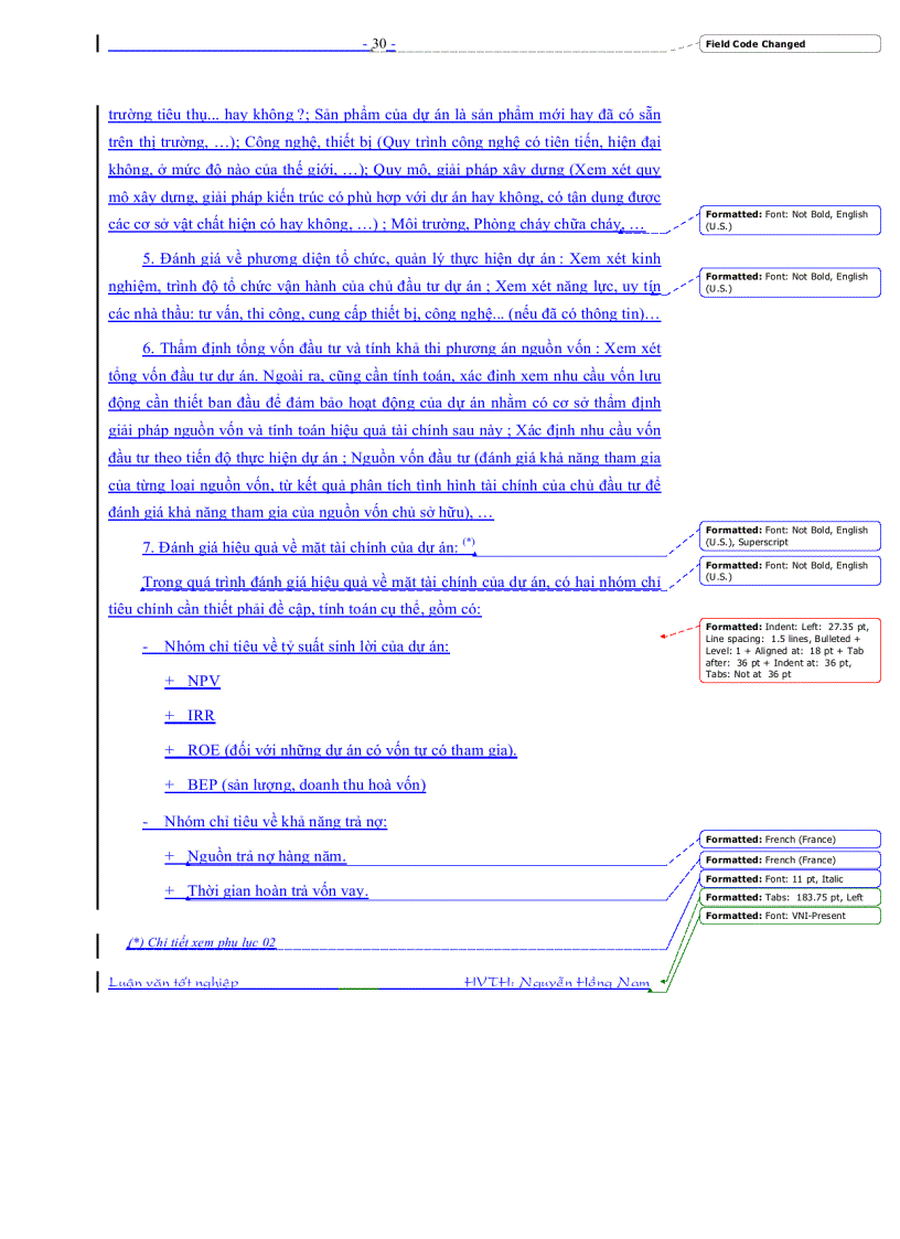 image for page Nâng cao chất lượng cho vay dự án đầu tư tại Sở Giao dịch II Ngân hàng Công thương Việt Nam